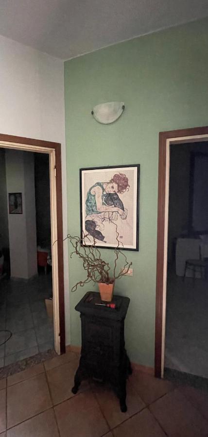 Il Giardino Di Emilia - Intero Appartamento In Villa Con Giardino Privato E Piscina Estiva Pontirolo Nuovo Εξωτερικό φωτογραφία