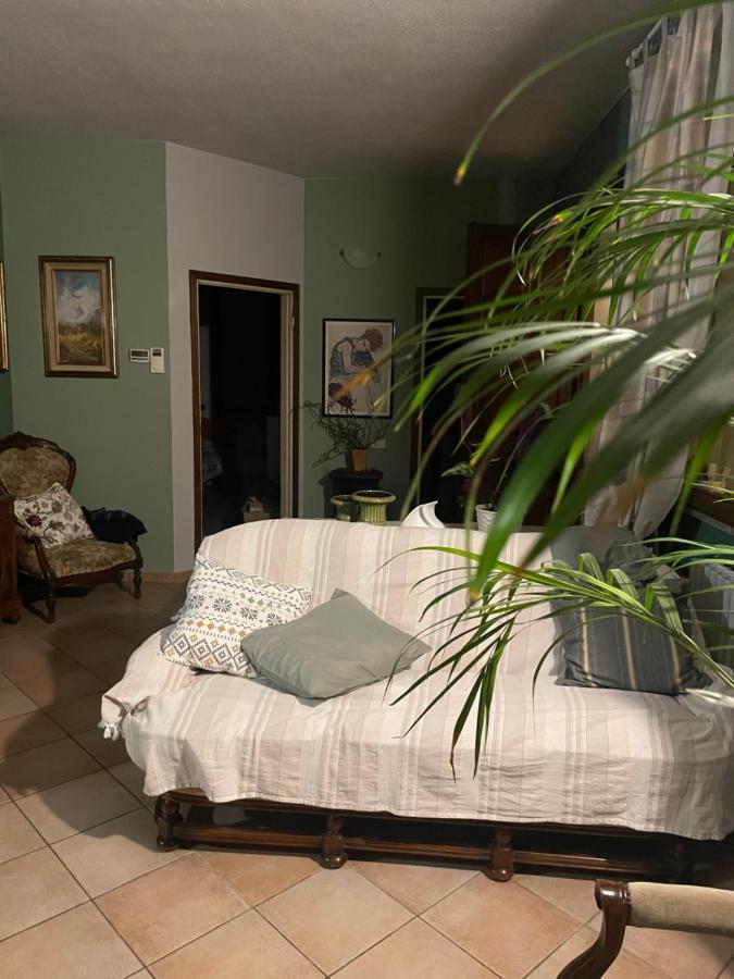 Il Giardino Di Emilia - Intero Appartamento In Villa Con Giardino Privato E Piscina Estiva Pontirolo Nuovo Εξωτερικό φωτογραφία
