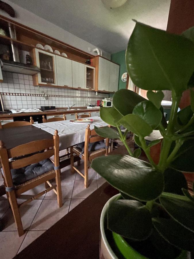 Il Giardino Di Emilia - Intero Appartamento In Villa Con Giardino Privato E Piscina Estiva Pontirolo Nuovo Εξωτερικό φωτογραφία