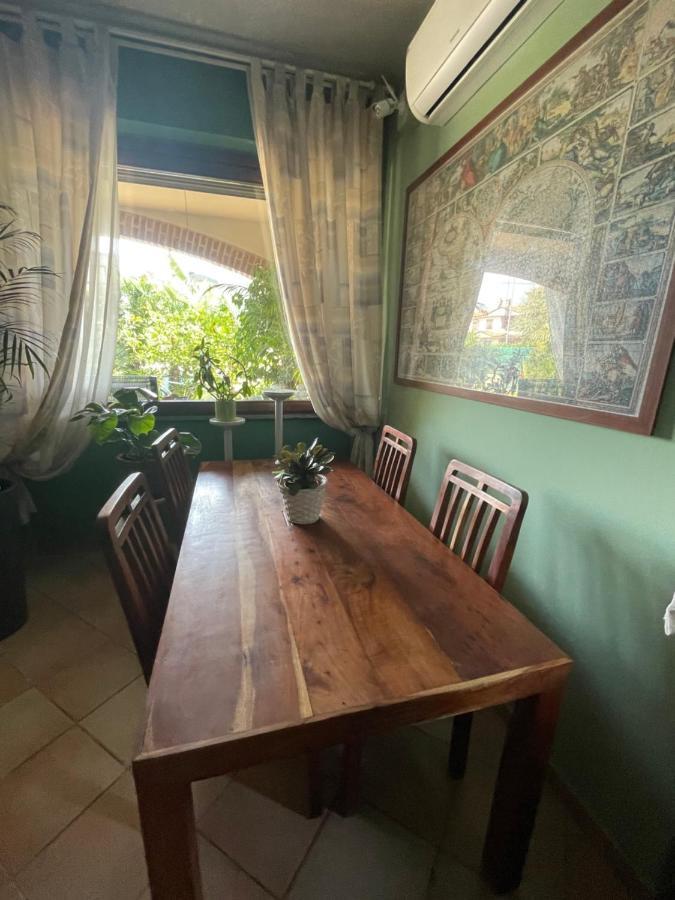 Il Giardino Di Emilia - Intero Appartamento In Villa Con Giardino Privato E Piscina Estiva Pontirolo Nuovo Εξωτερικό φωτογραφία