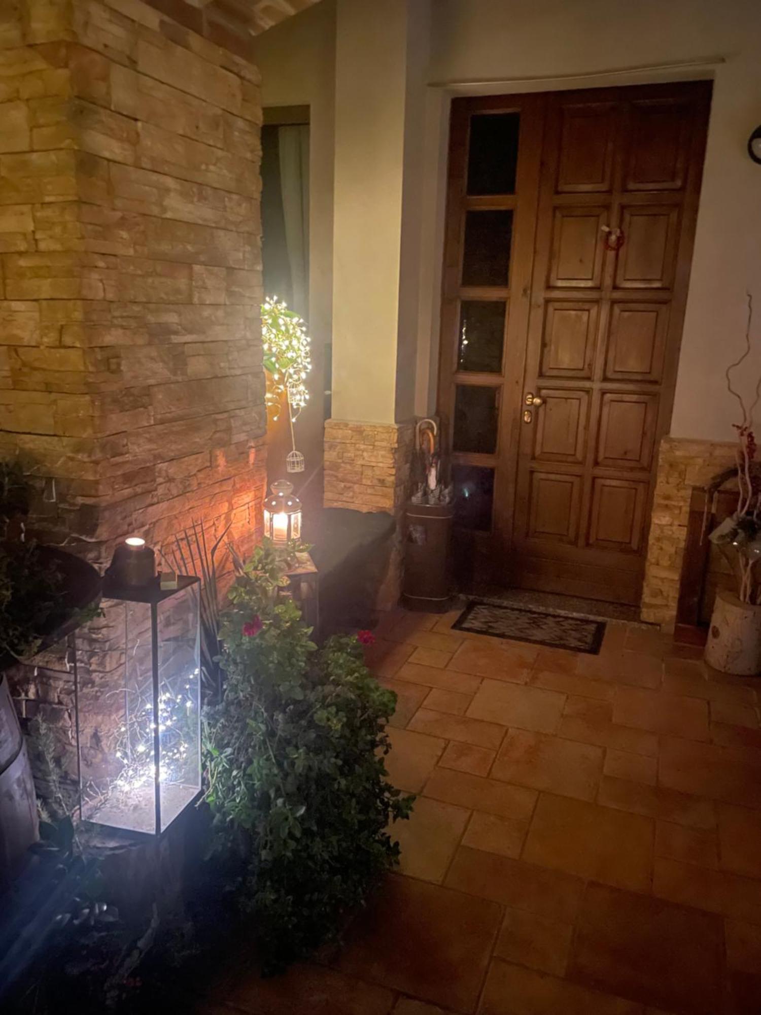 Il Giardino Di Emilia - Intero Appartamento In Villa Con Giardino Privato E Piscina Estiva Pontirolo Nuovo Εξωτερικό φωτογραφία