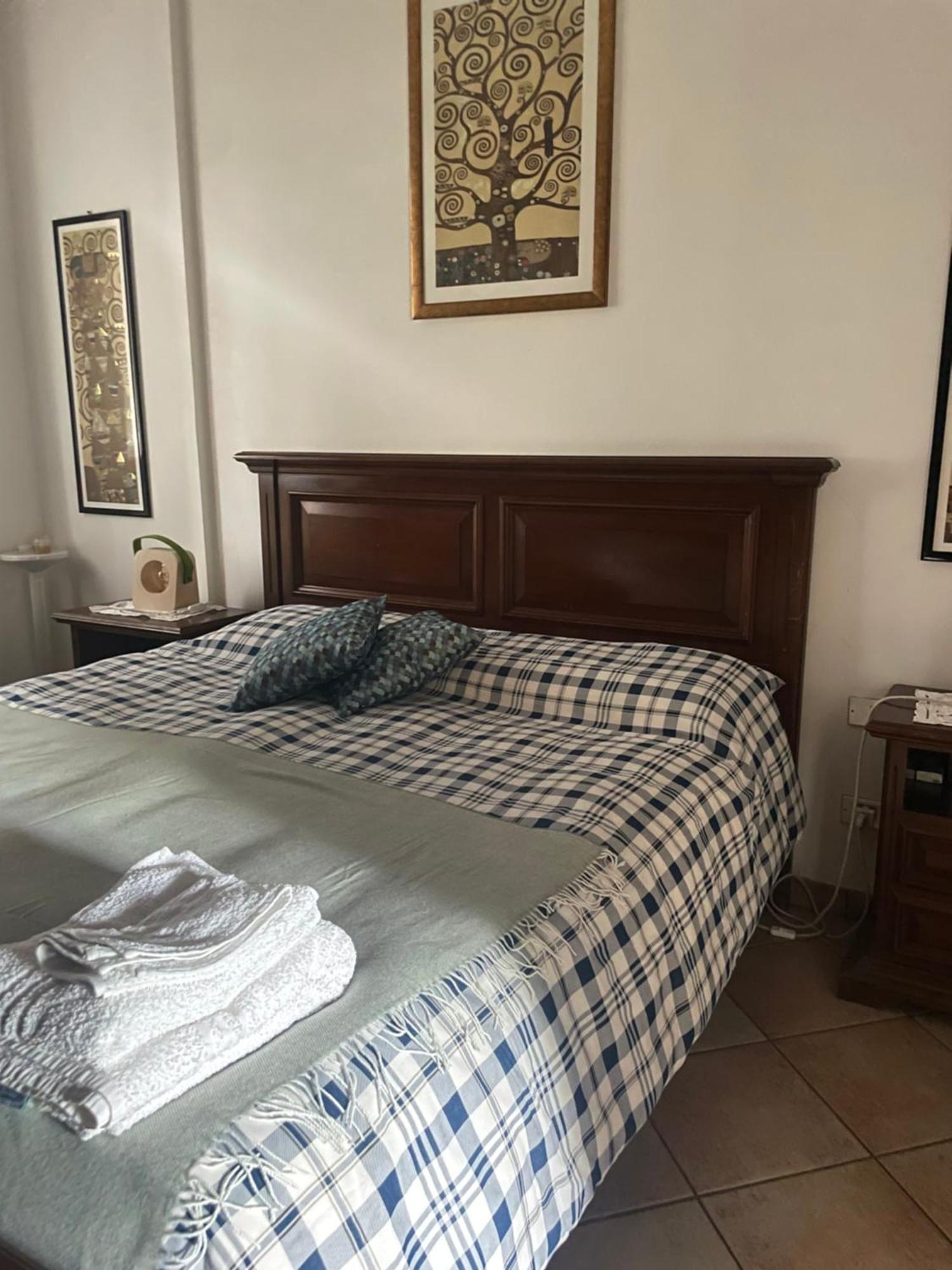 Il Giardino Di Emilia - Intero Appartamento In Villa Con Giardino Privato E Piscina Estiva Pontirolo Nuovo Εξωτερικό φωτογραφία